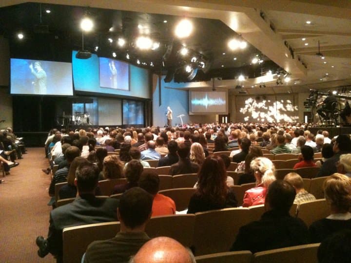 Gateway Church — Wikimedia Commons