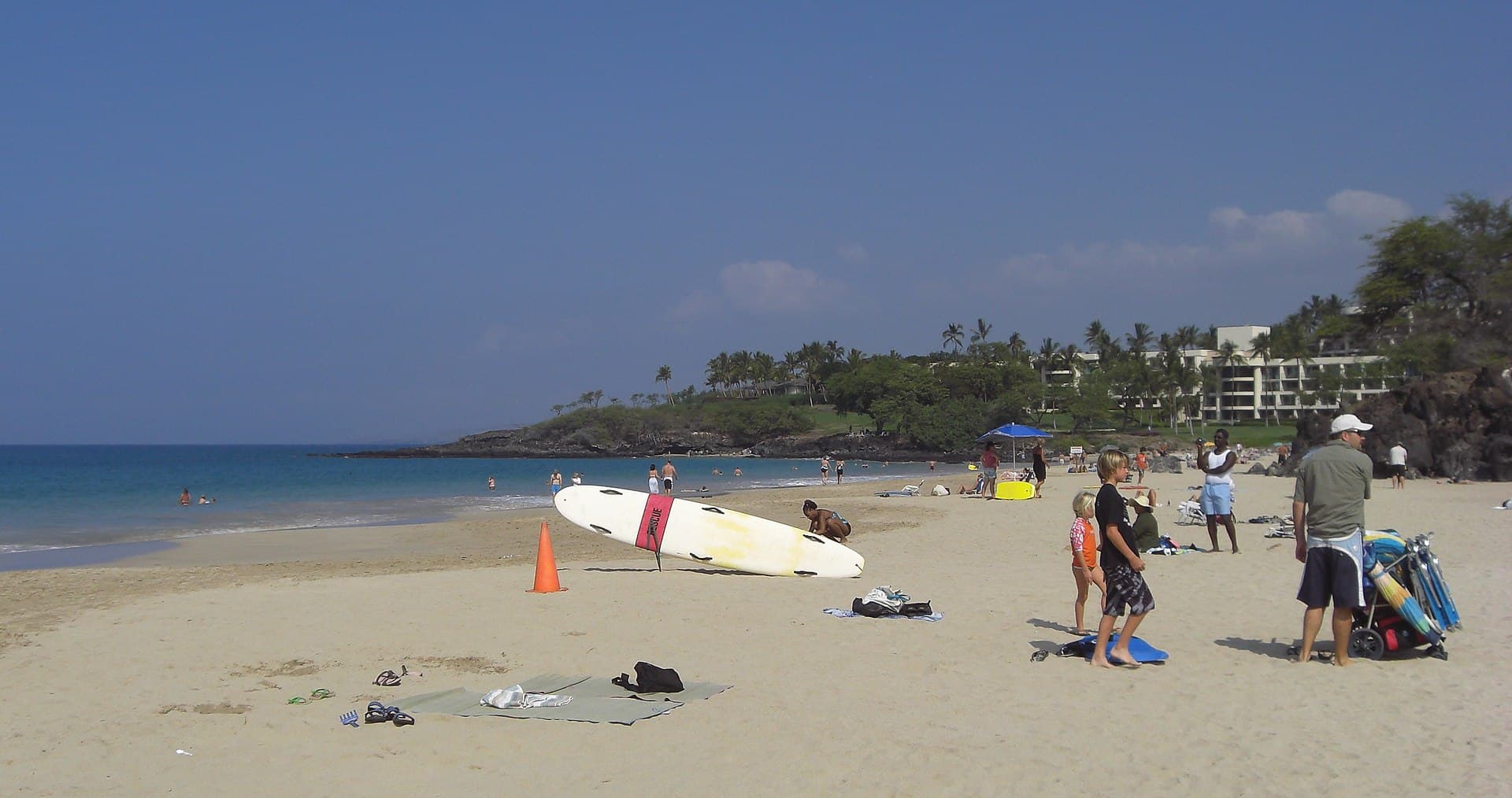 Kailua-Kona — Wikimedia Commons