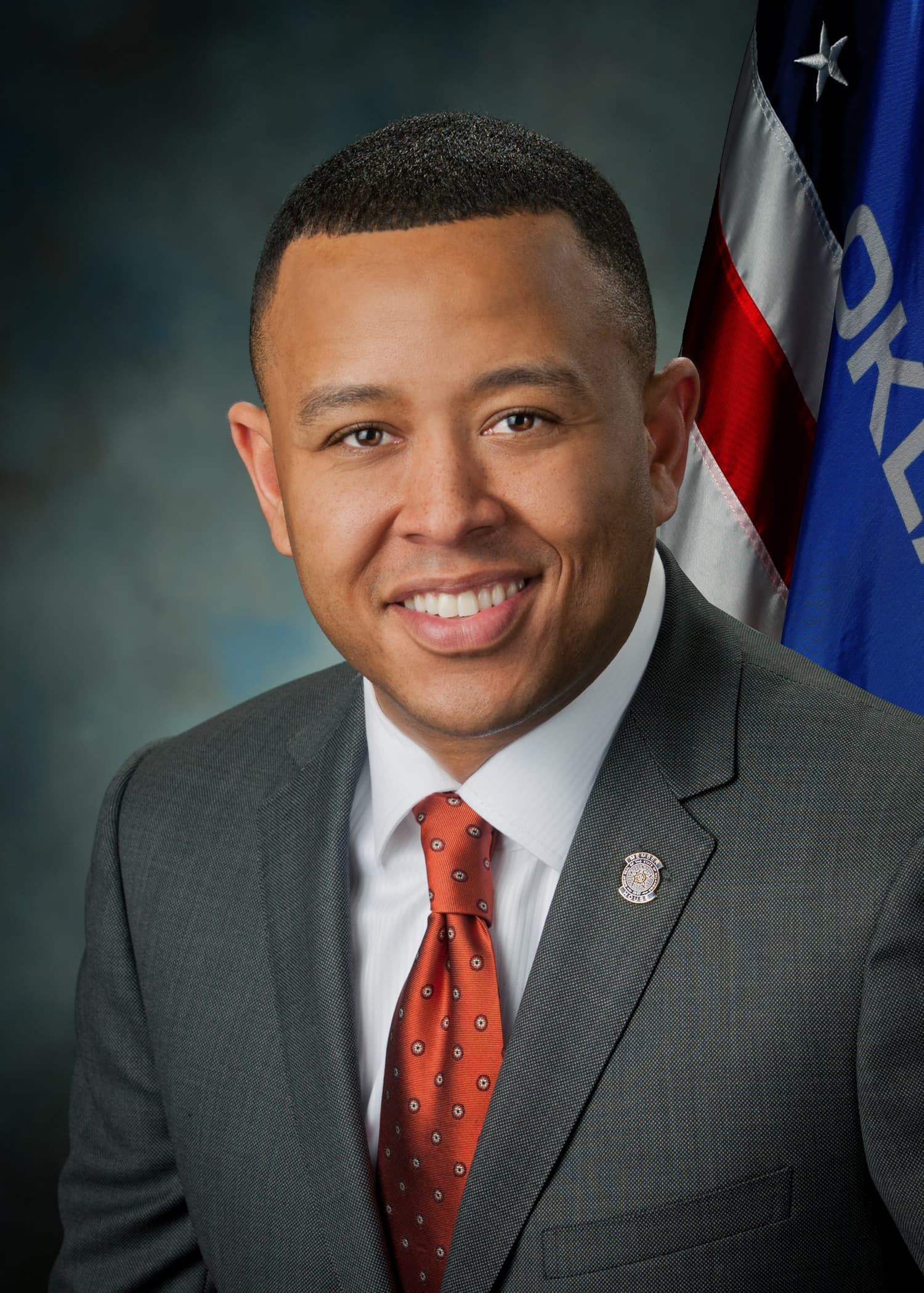 T.W. Shannon heads to Guymon, highlighting Panhandle resilience and values