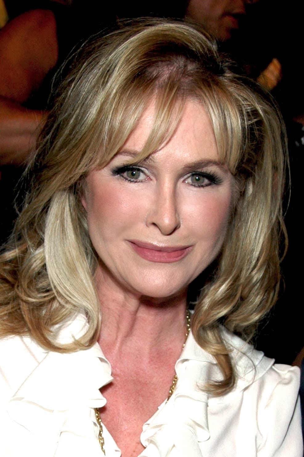 Kathy Hilton — Wikimedia Commons