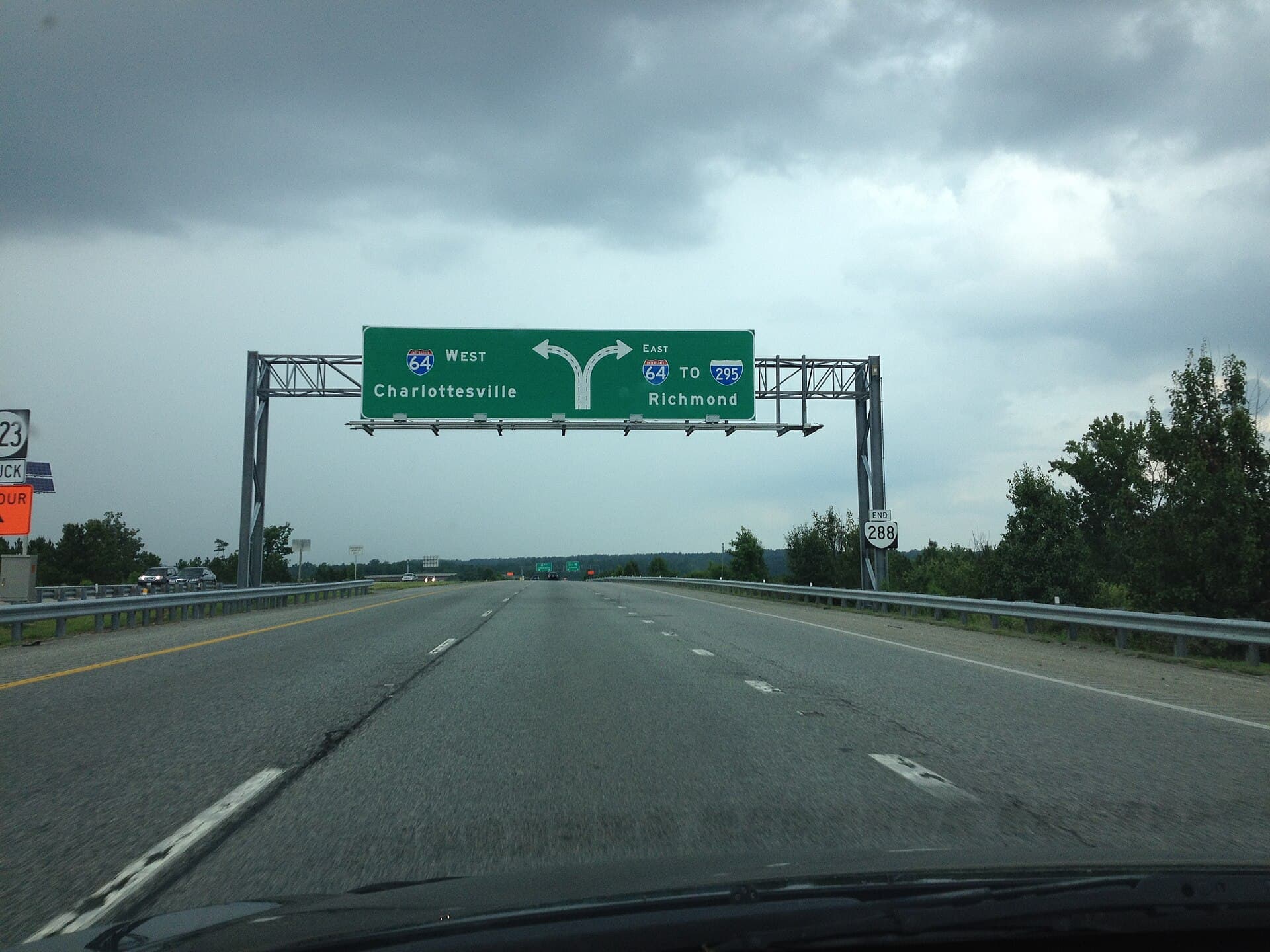 Goochland explains technology zone rules amid pending legal challenge