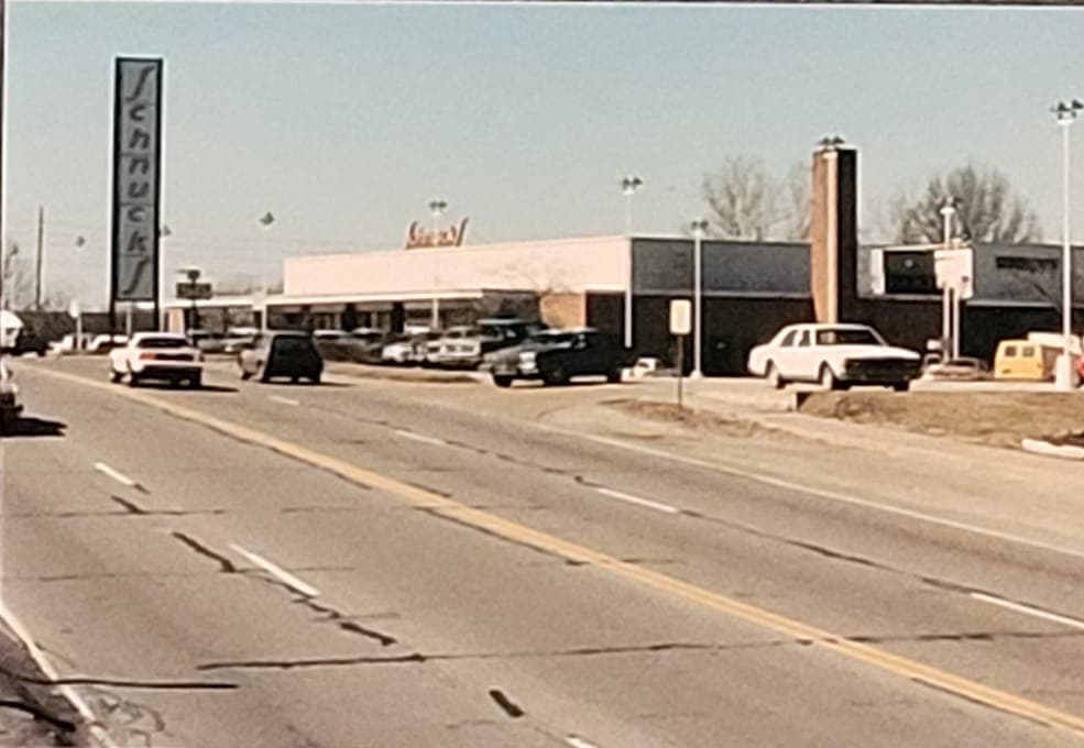 Schnuck Markets — Wikimedia Commons