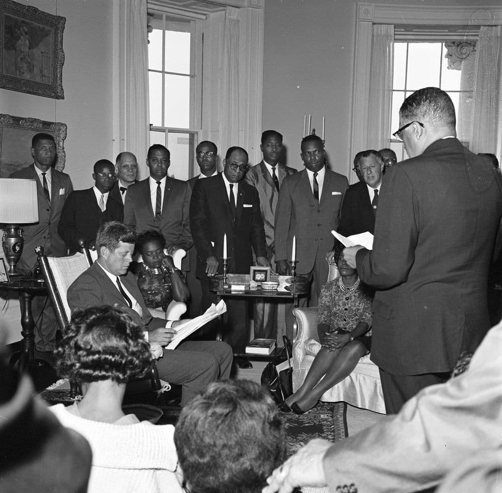 NAACP — Wikimedia Commons