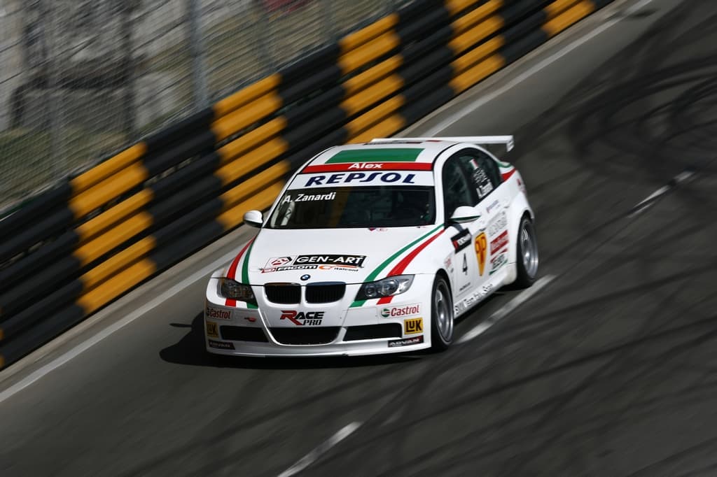 Alex Zanardi — Wikimedia Commons