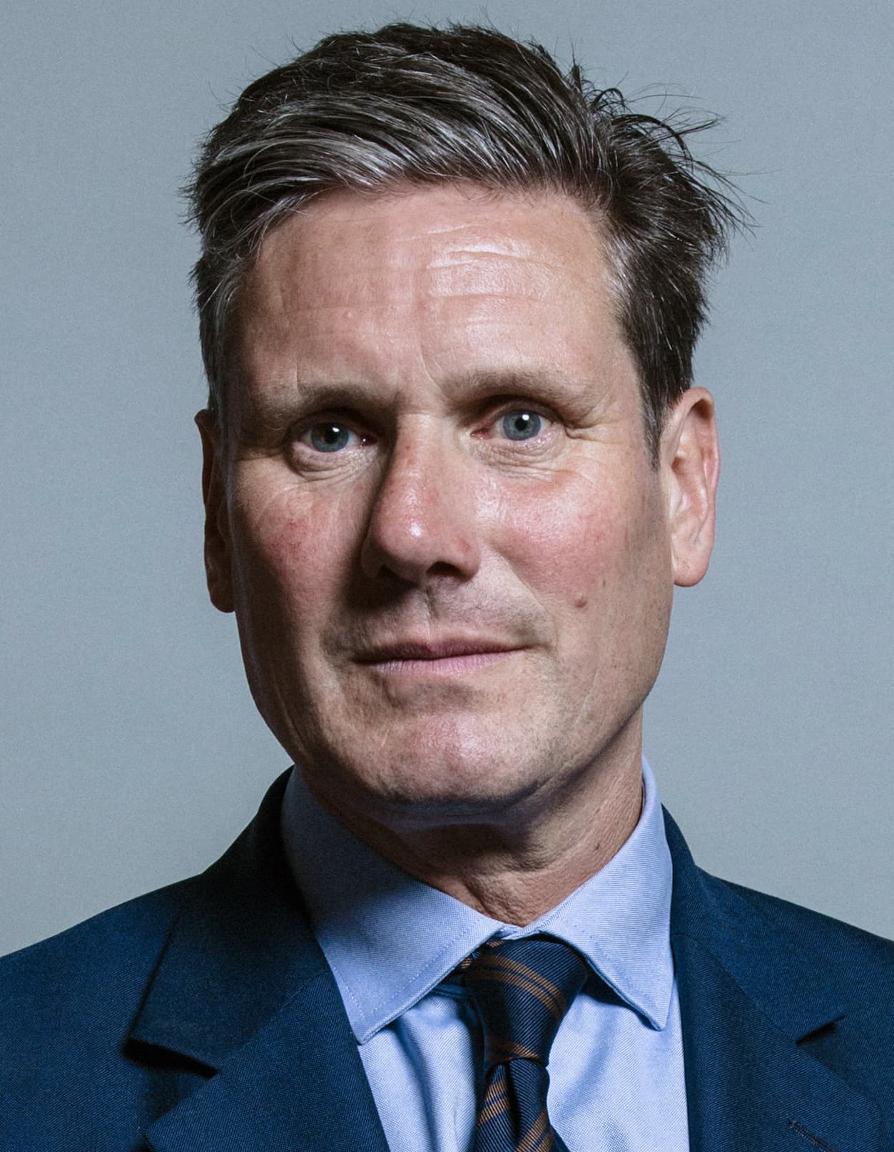 Keir Starmer — Wikimedia Commons