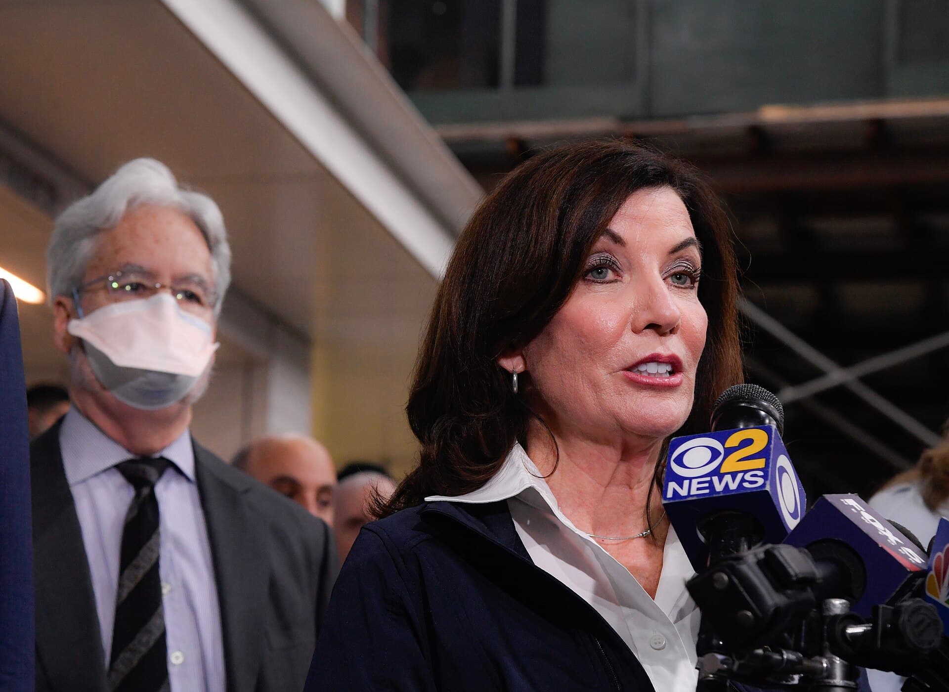 Kathy Hochul — Wikimedia Commons