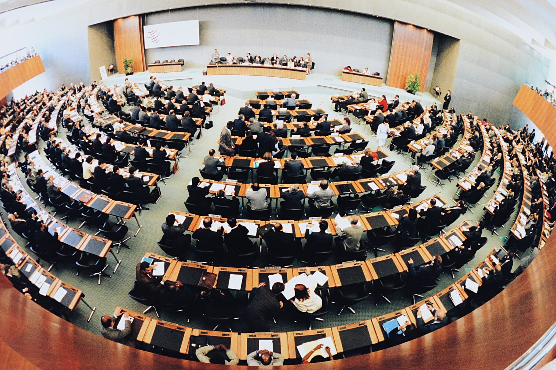 World Trade Organization — Wikimedia Commons