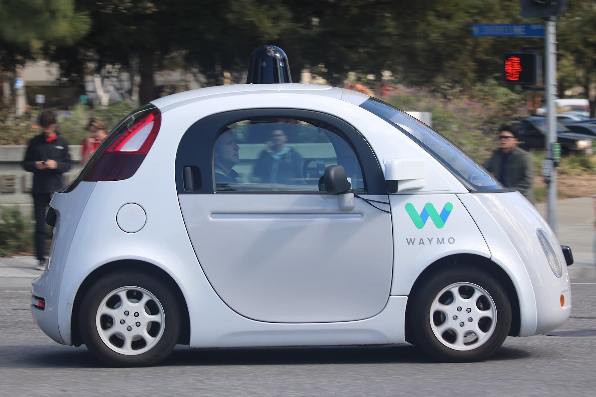 Waymo — Wikimedia Commons