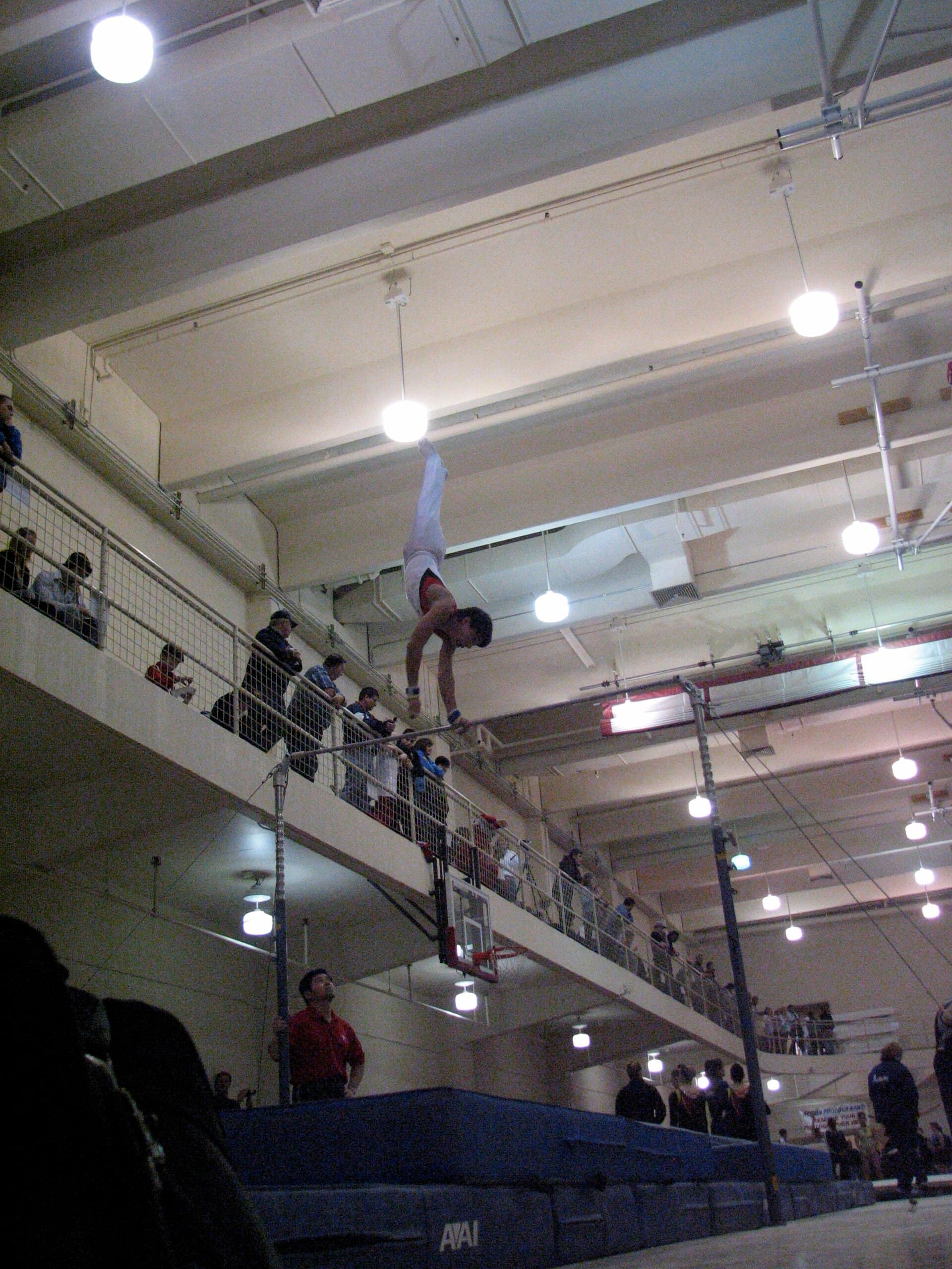 Multnomah Athletic Club — Wikimedia Commons