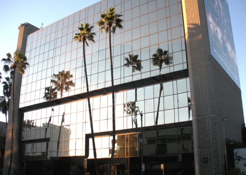 Academy of Motion Picture Arts and Sciences — Wikimedia Commons