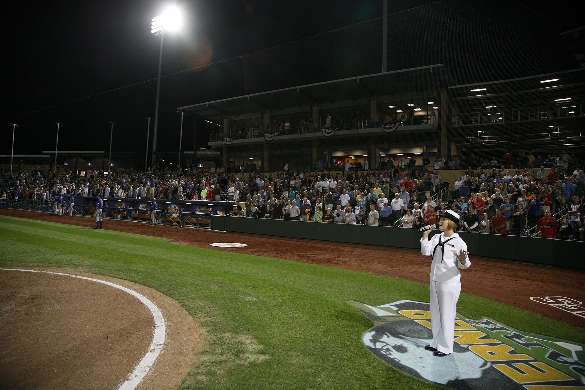 Omaha Storm Chasers — Wikimedia Commons