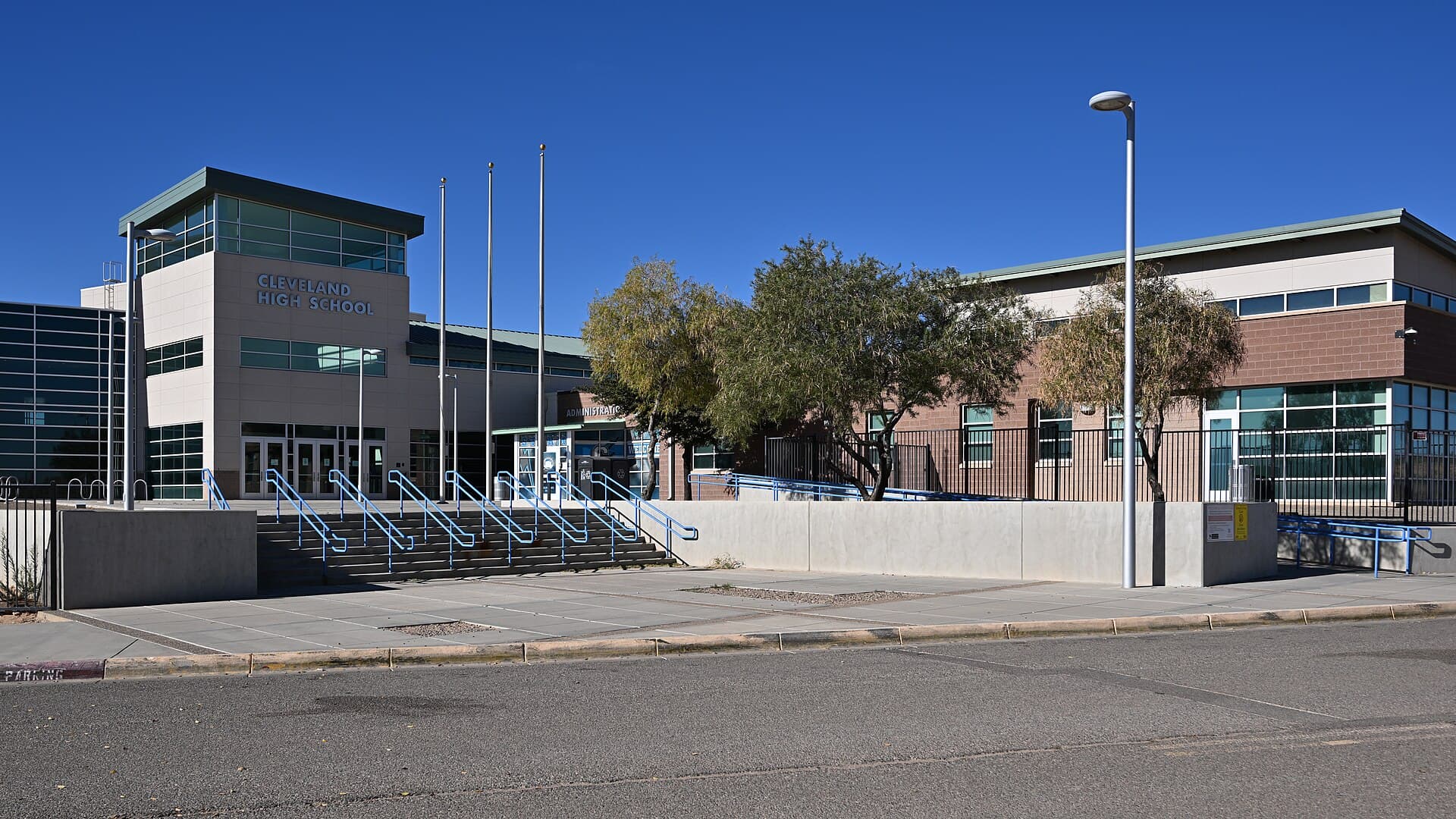 Rio Rancho Public Schools — Wikimedia Commons
