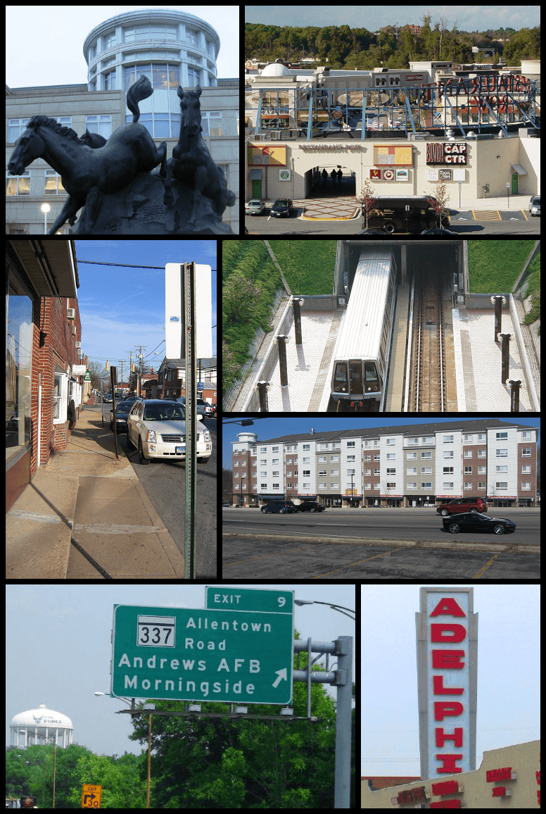 Prince George’s County — Wikimedia Commons
