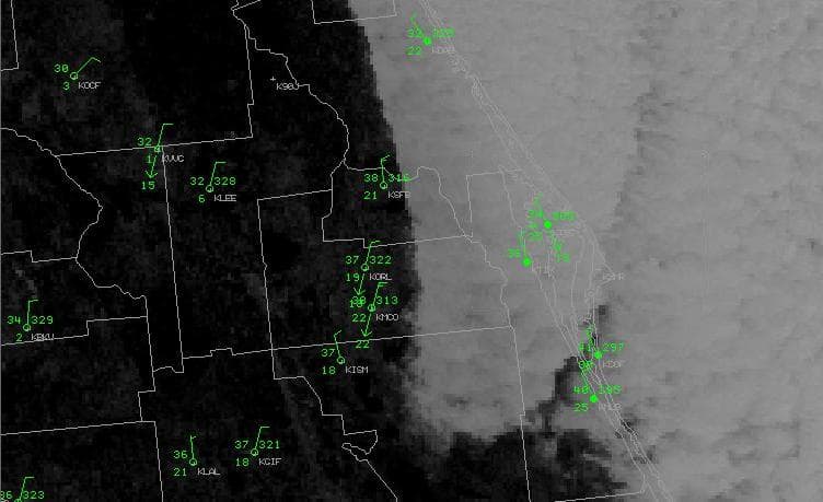 National Weather Service in Melbourne — Wikimedia Commons