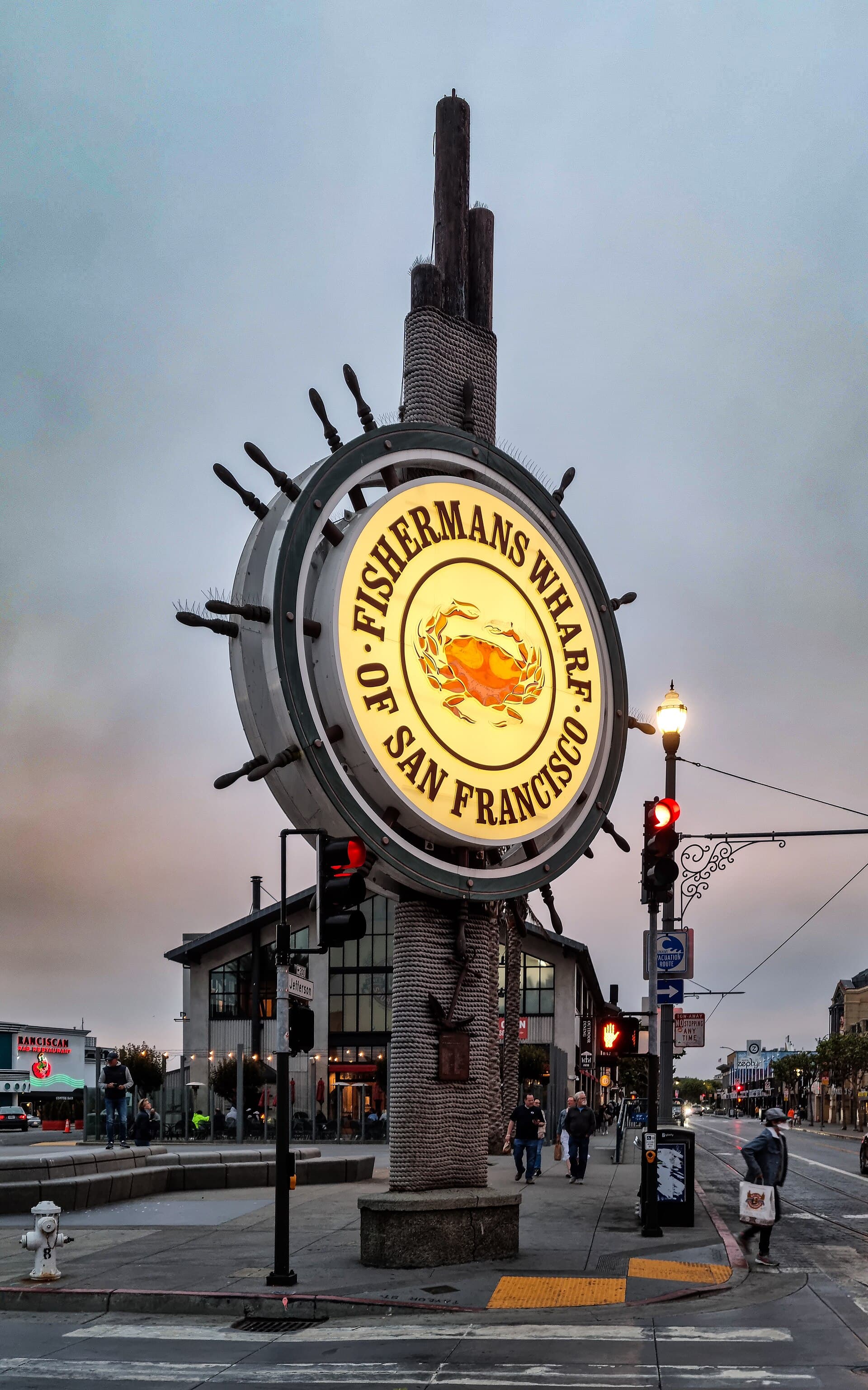 Fisherman’s Wharf — Wikimedia Commons