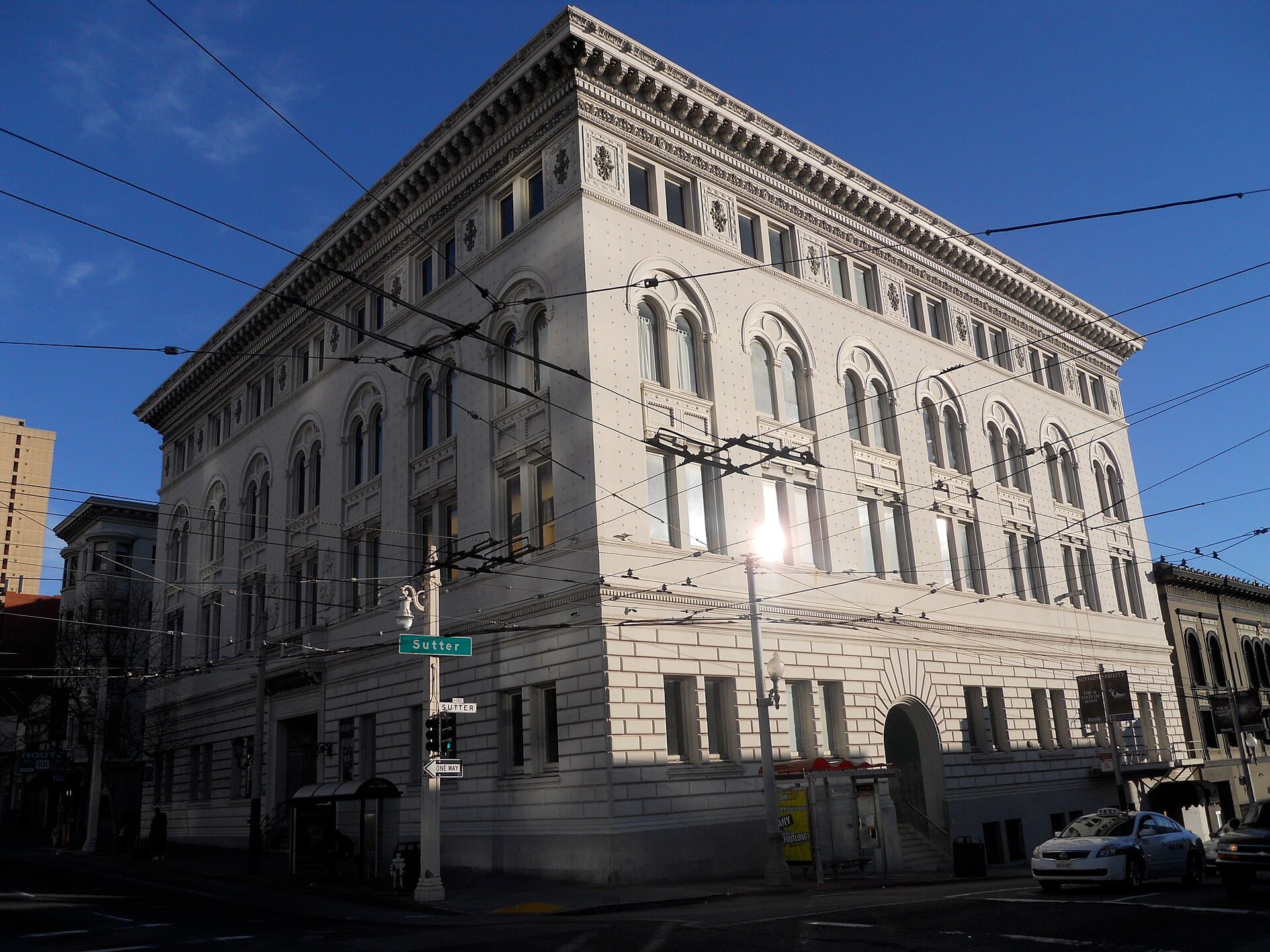 Regency Ballroom — Wikimedia Commons