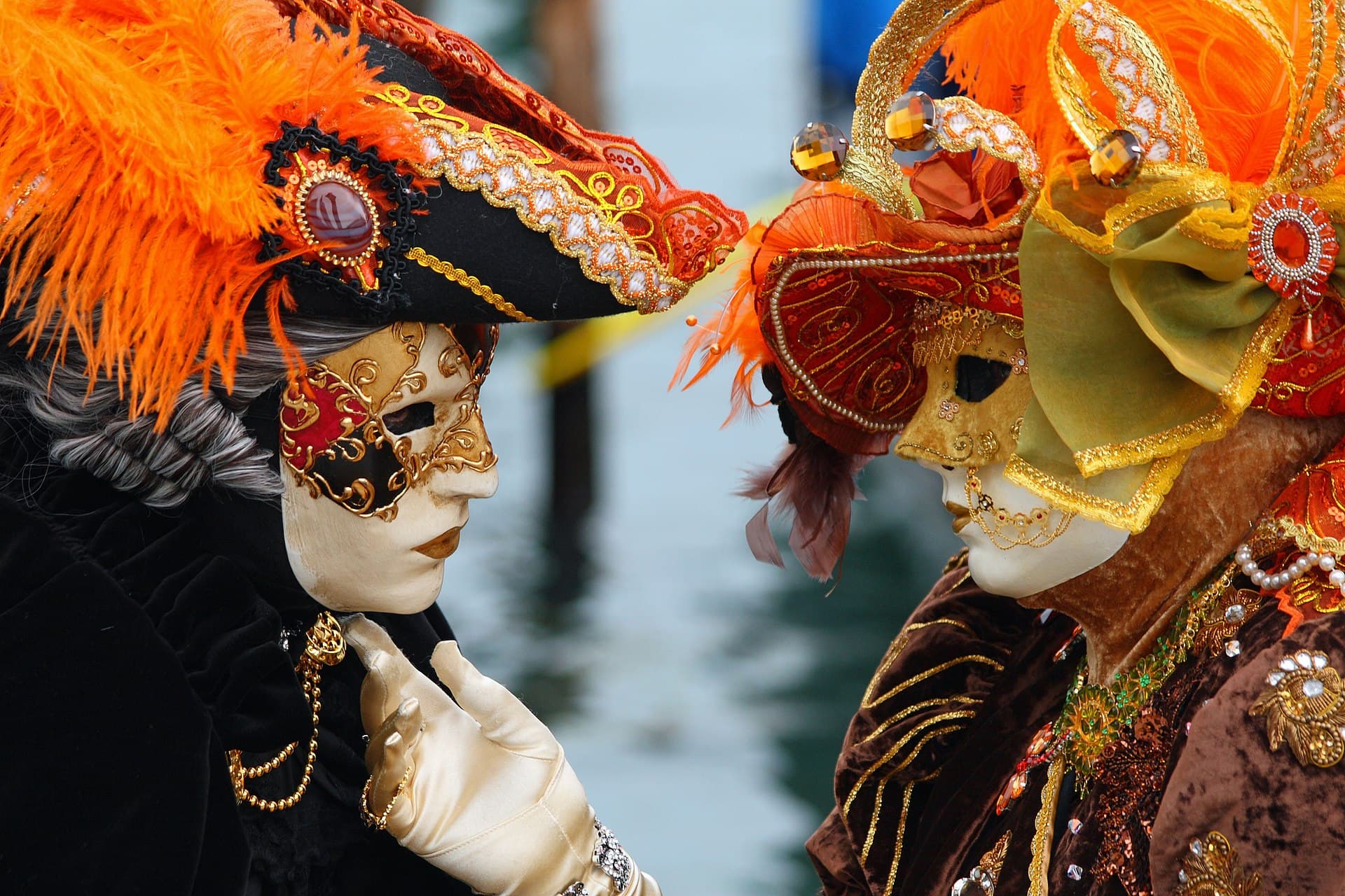 Venice — Wikimedia Commons