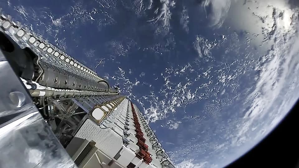 Starlink — Wikimedia Commons