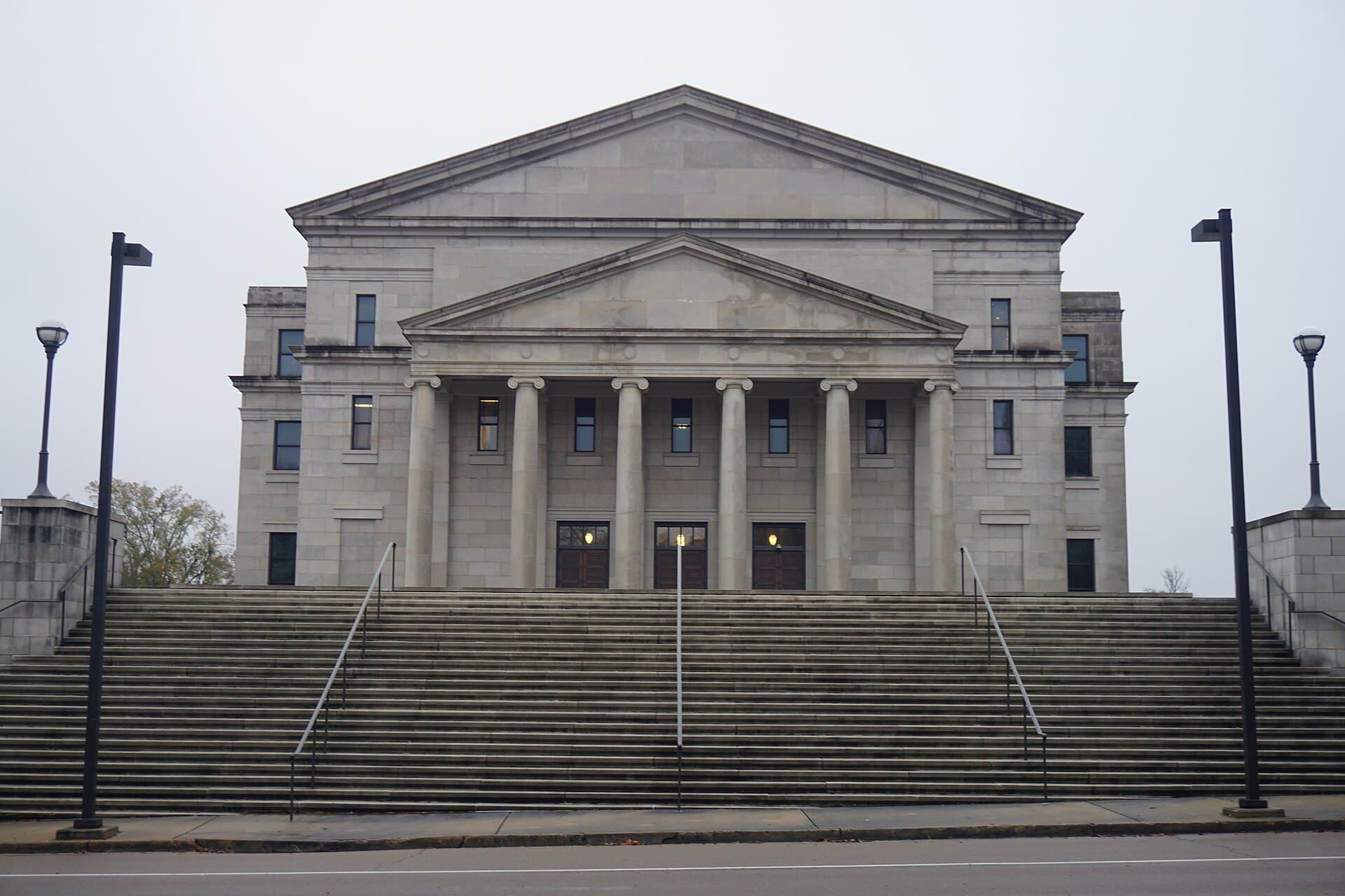 Mississippi Supreme Court — Wikimedia Commons