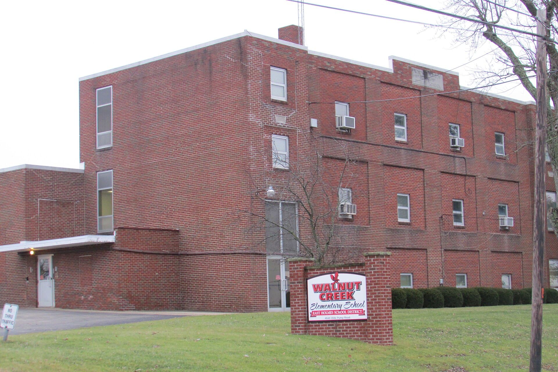 Walnut Creek Elementary — Wikimedia Commons