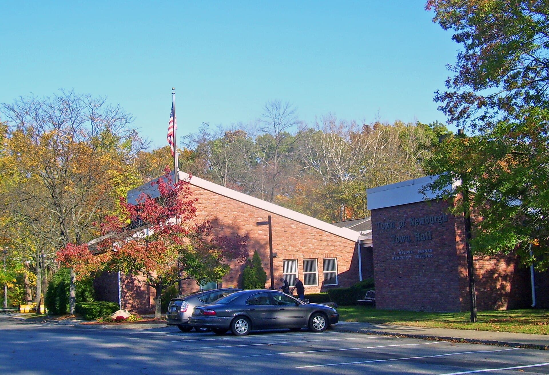 Town of Newburgh — Wikimedia Commons