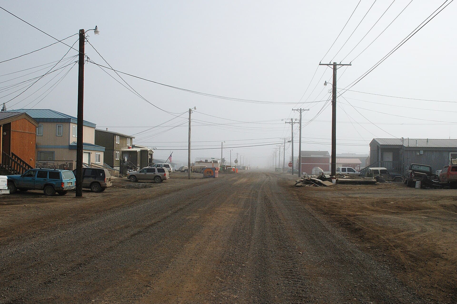 Utqiagvik — Wikimedia Commons