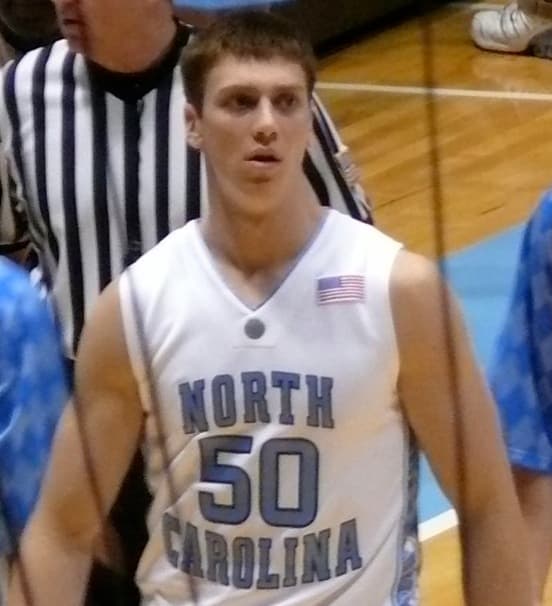 Tyler Hansbrough — Wikimedia Commons