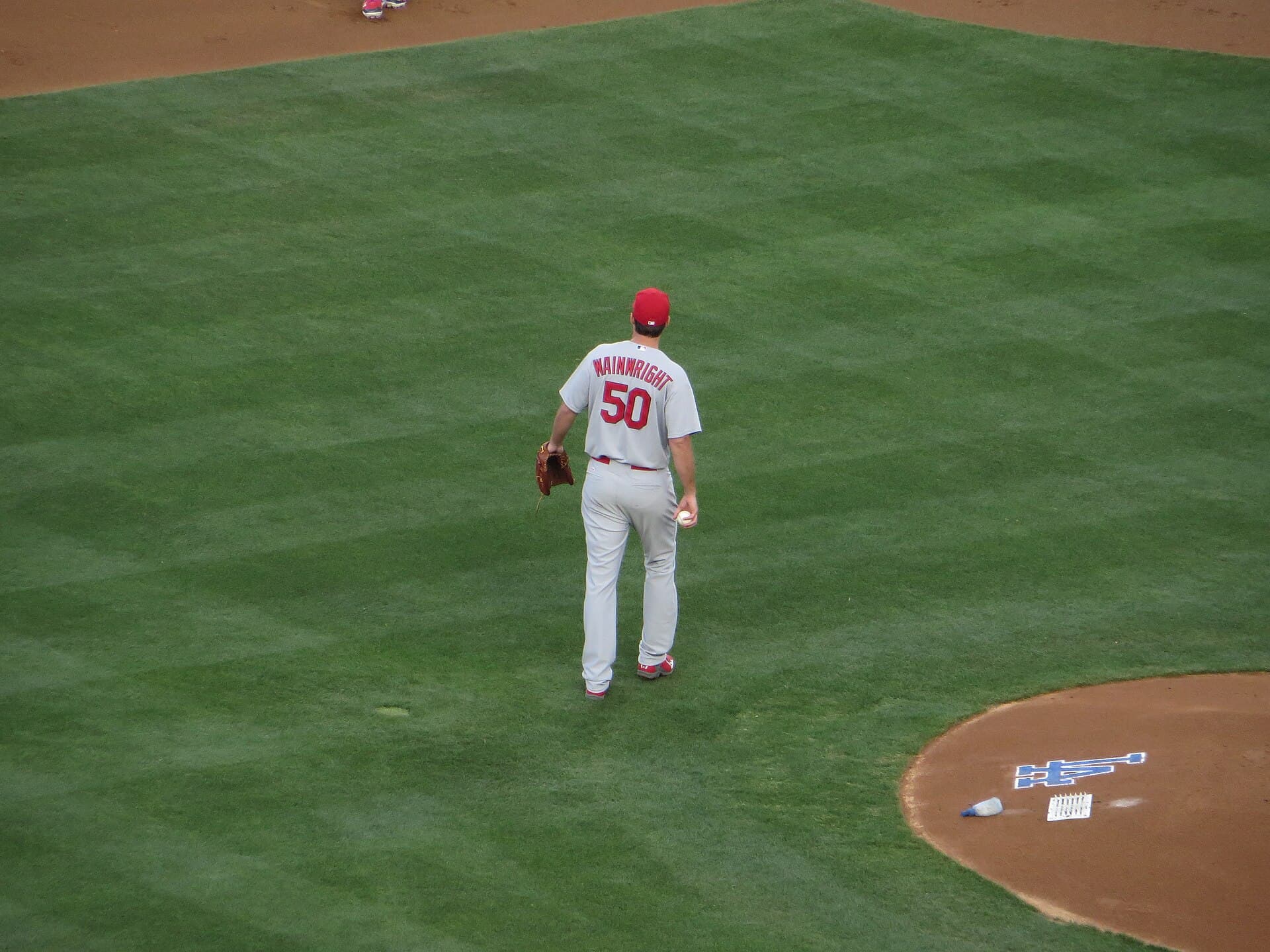 St. Louis Cardinals — Wikimedia Commons