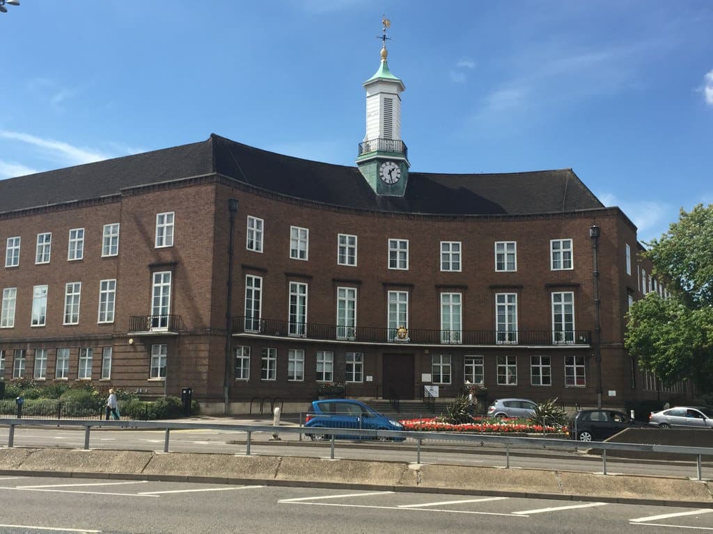 Watford — Wikimedia Commons