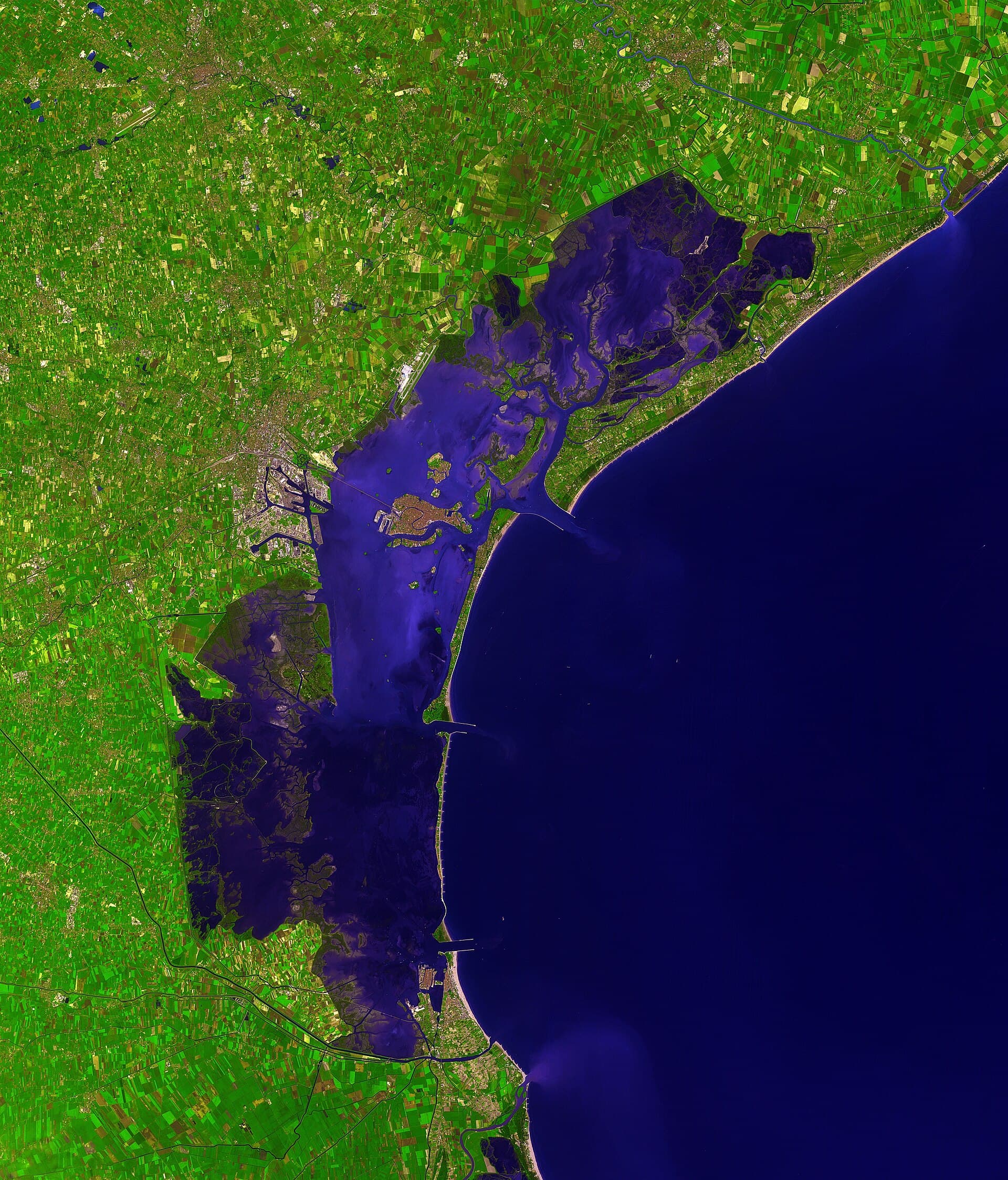 Venice — Wikimedia Commons
