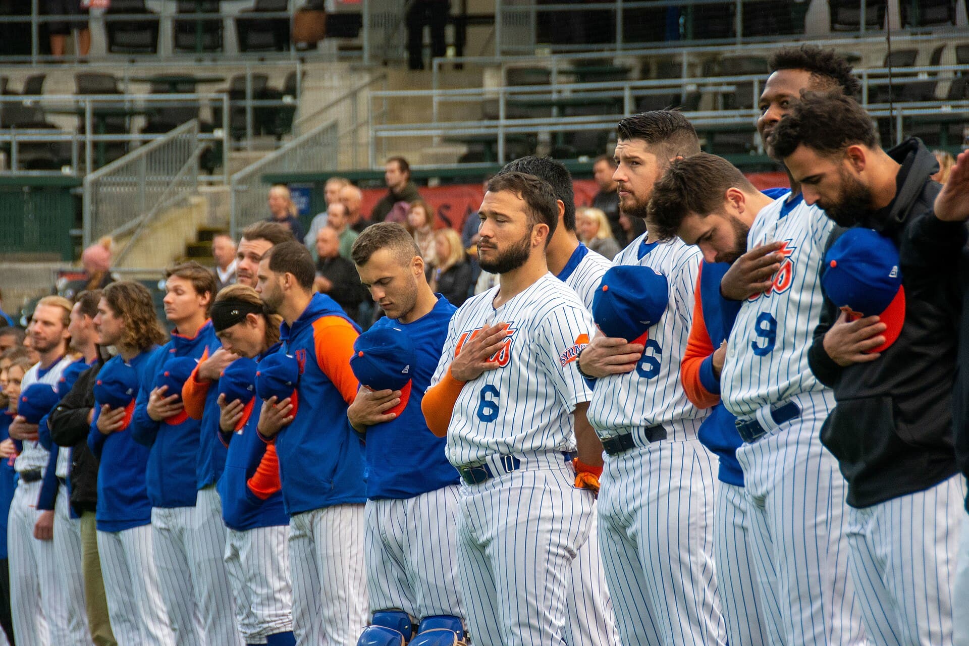 Syracuse Mets — Wikimedia Commons