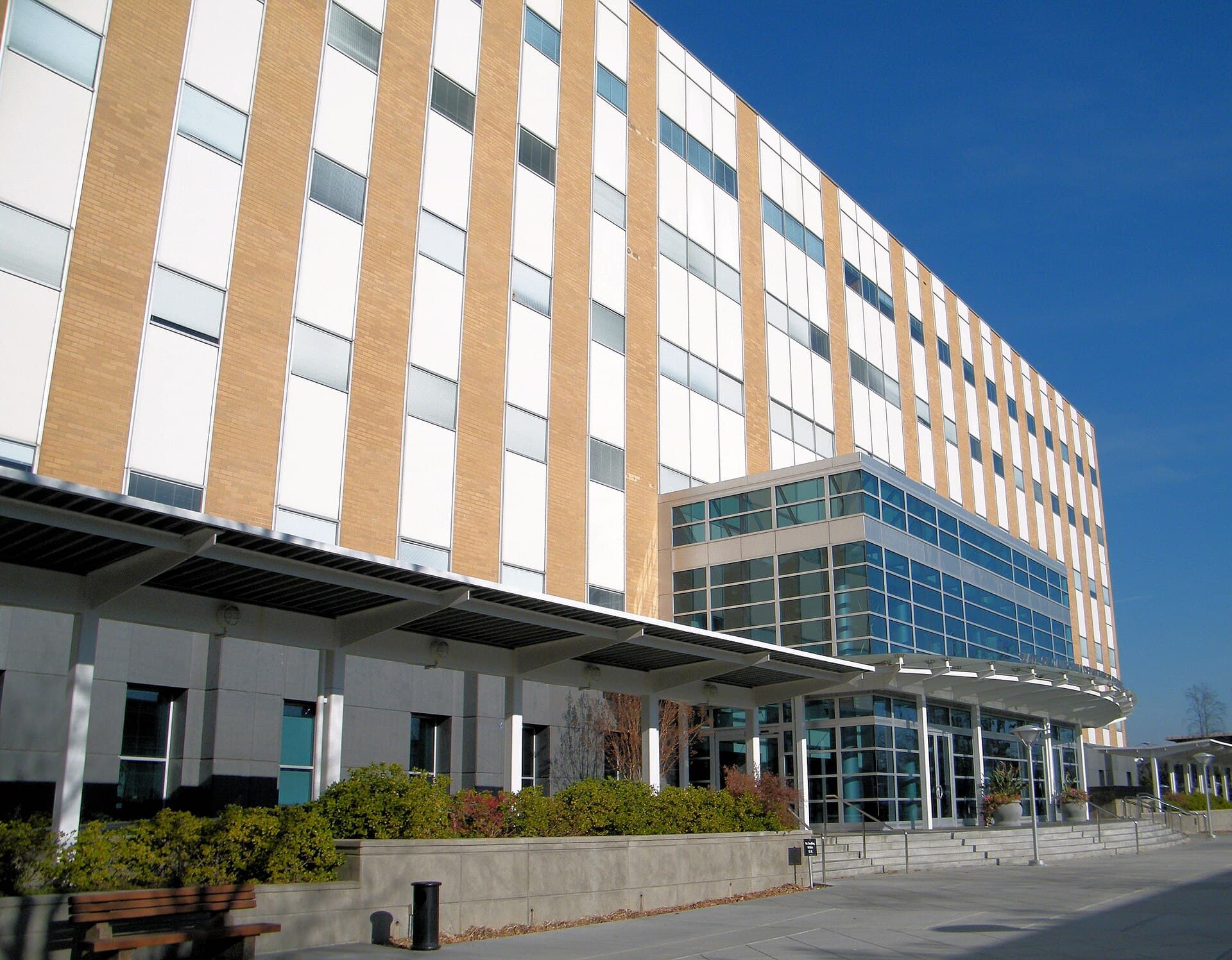 California Department of Motor Vehicles — Wikimedia Commons