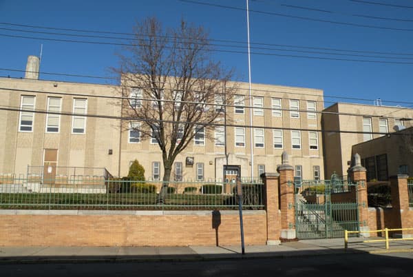 Lincoln Elementary — Wikimedia Commons