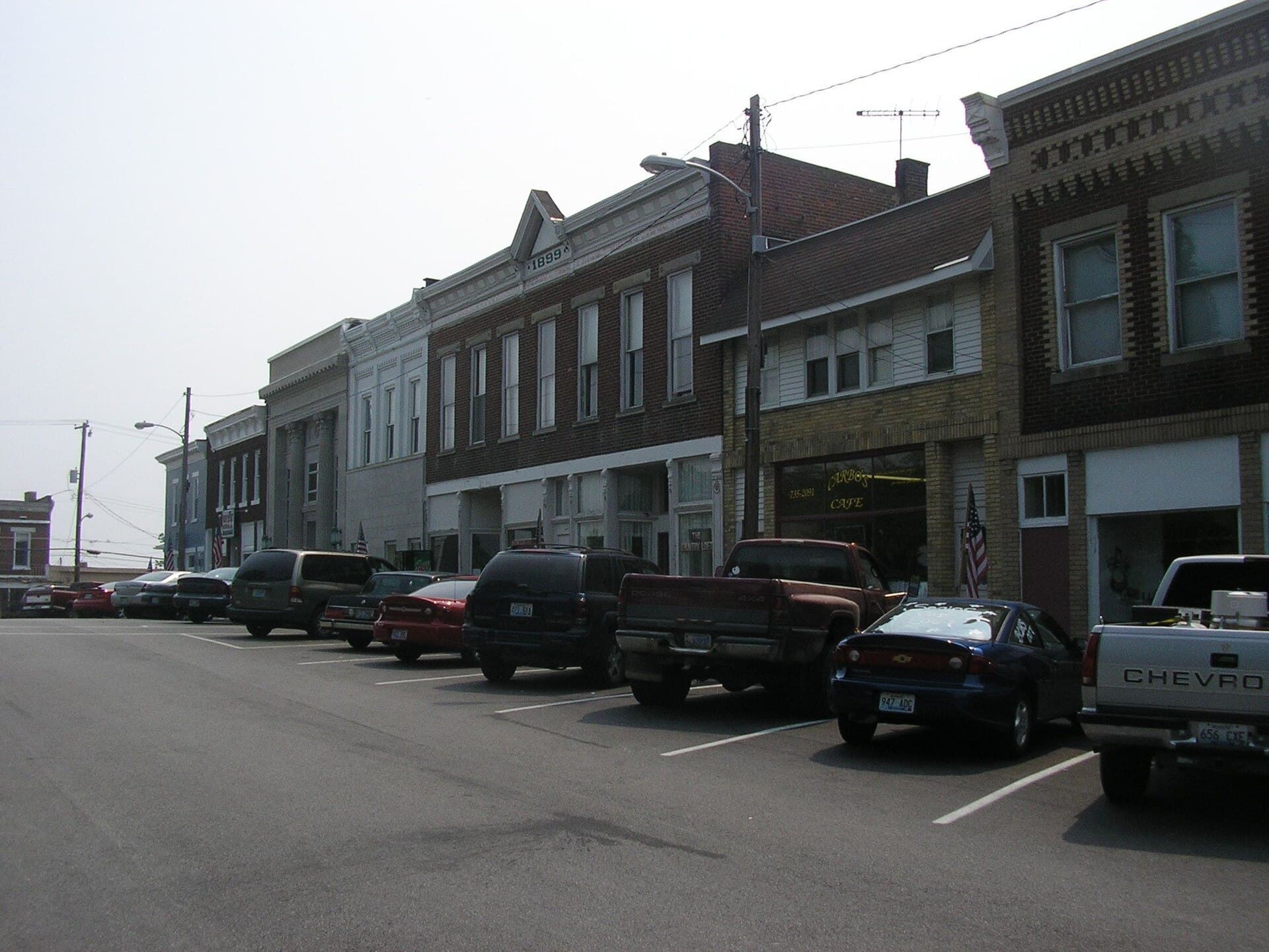 Brooksville — Wikimedia Commons