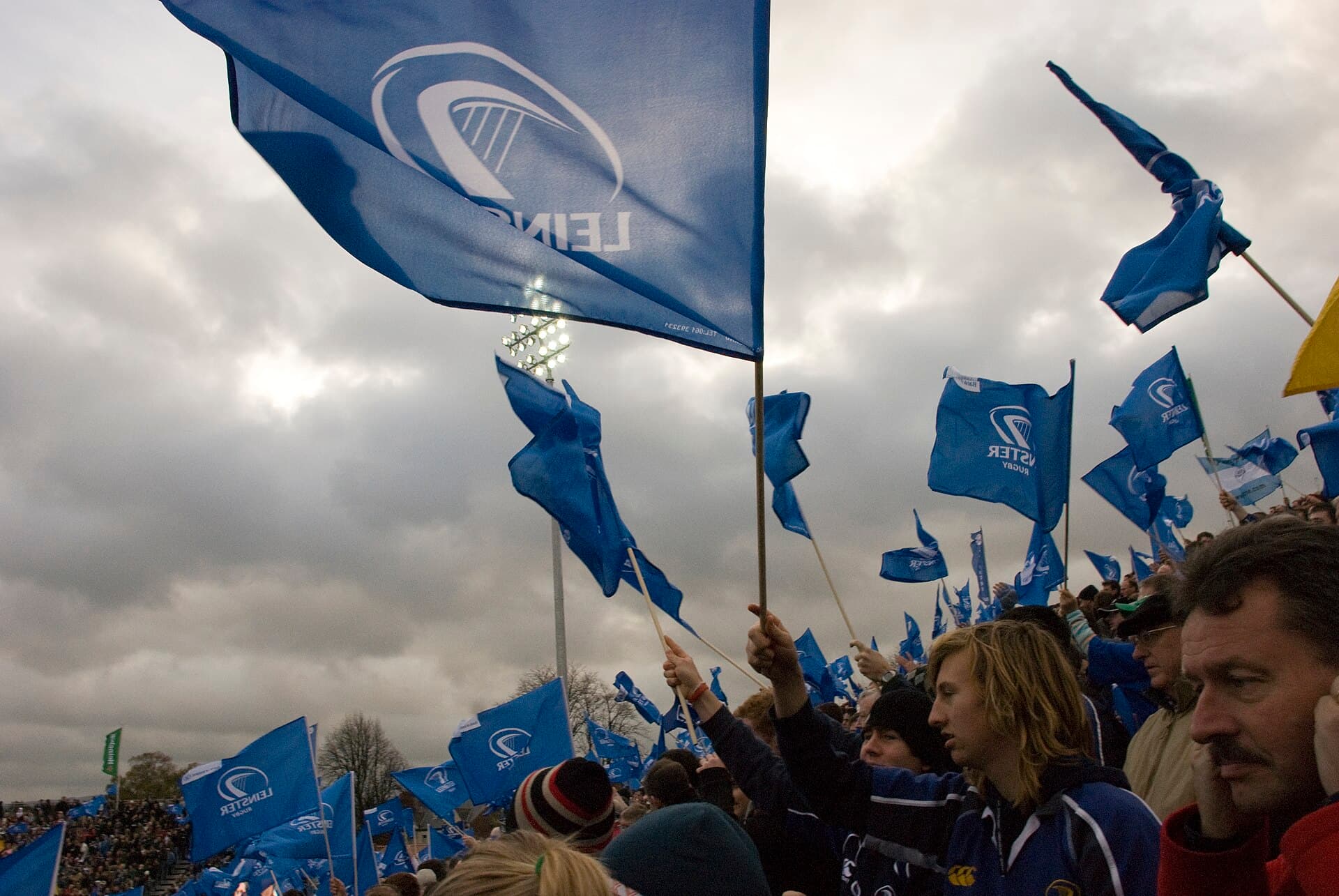 Leinster — Wikimedia Commons