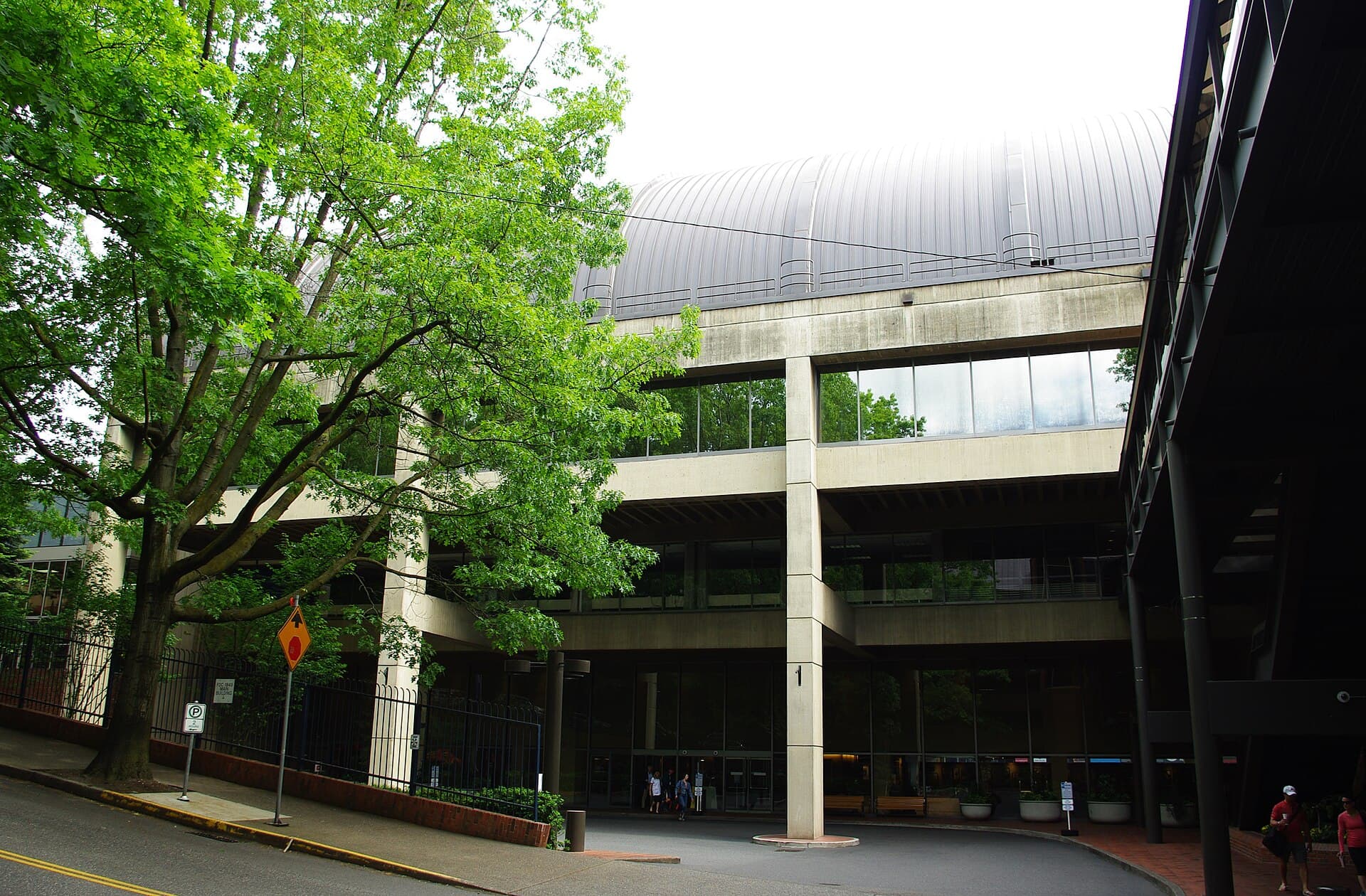Multnomah Athletic Club — Wikimedia Commons