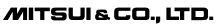 Mitsui & Co., Ltd. — Wikimedia Commons