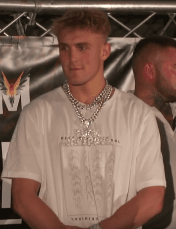 Jake Paul — Wikimedia Commons