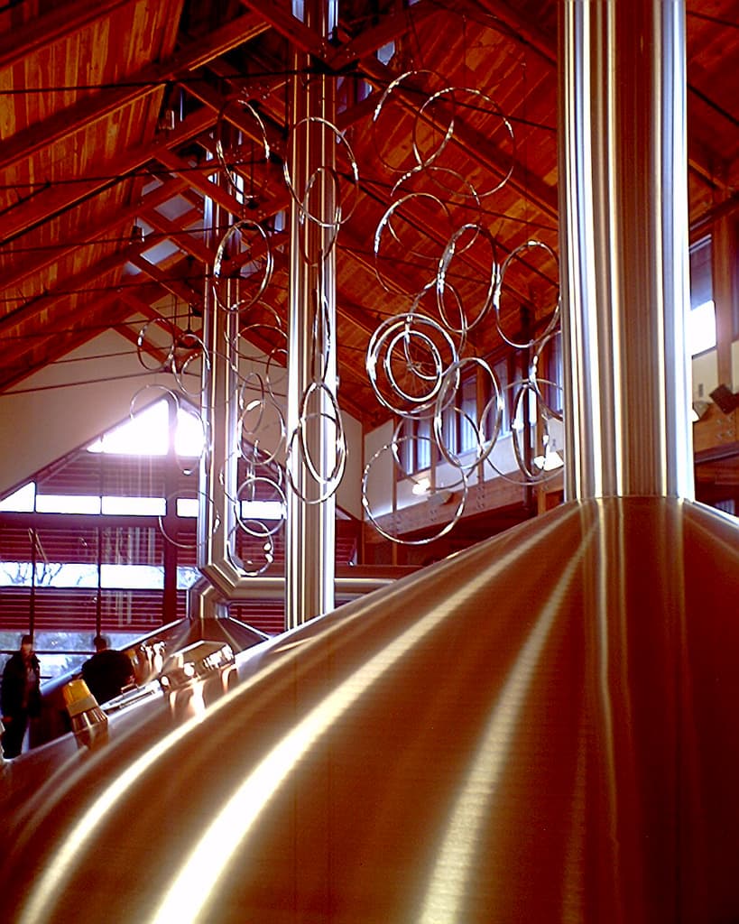 New Belgium Brewing — Wikimedia Commons