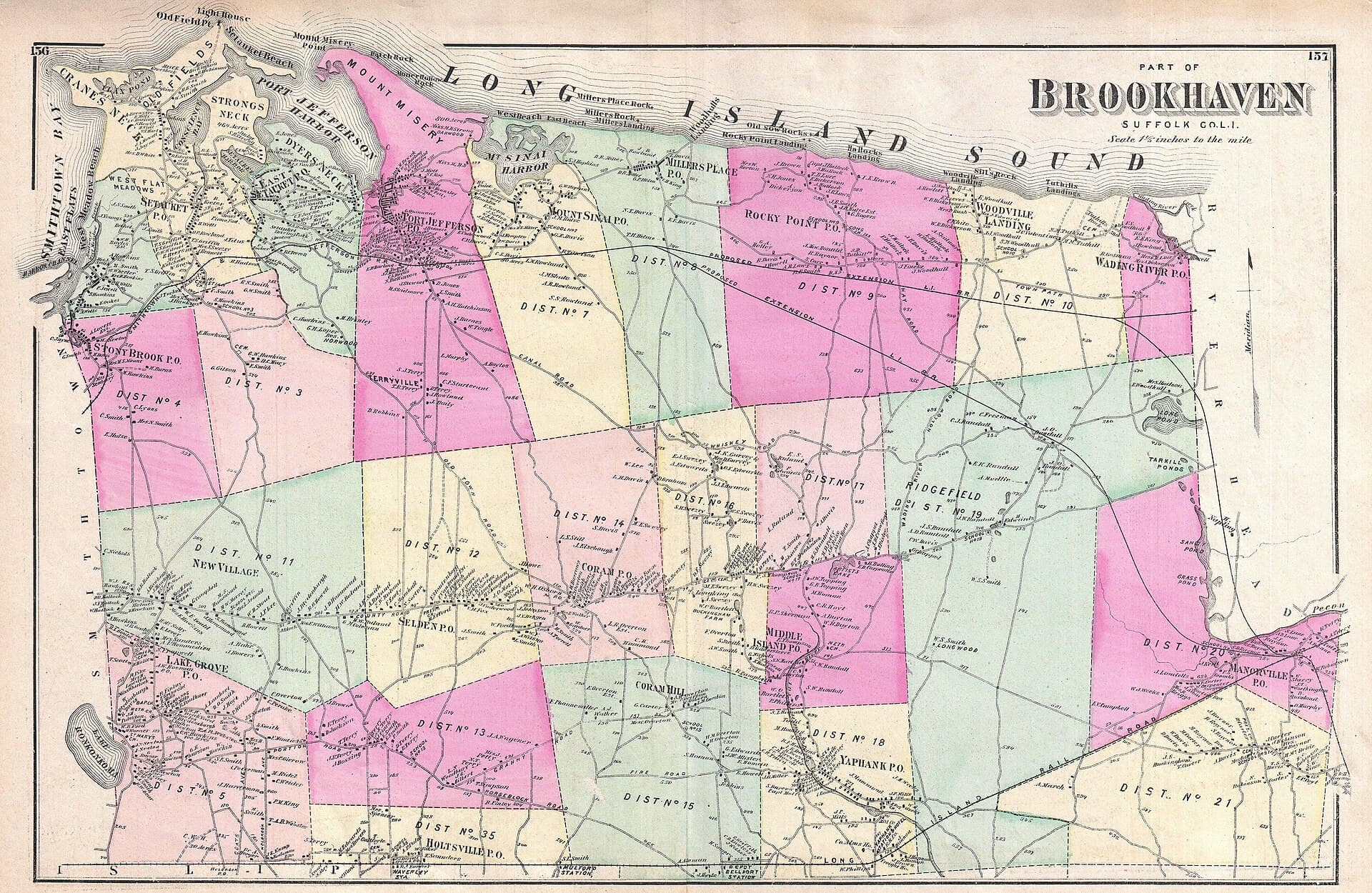 Middle Country — Wikimedia Commons