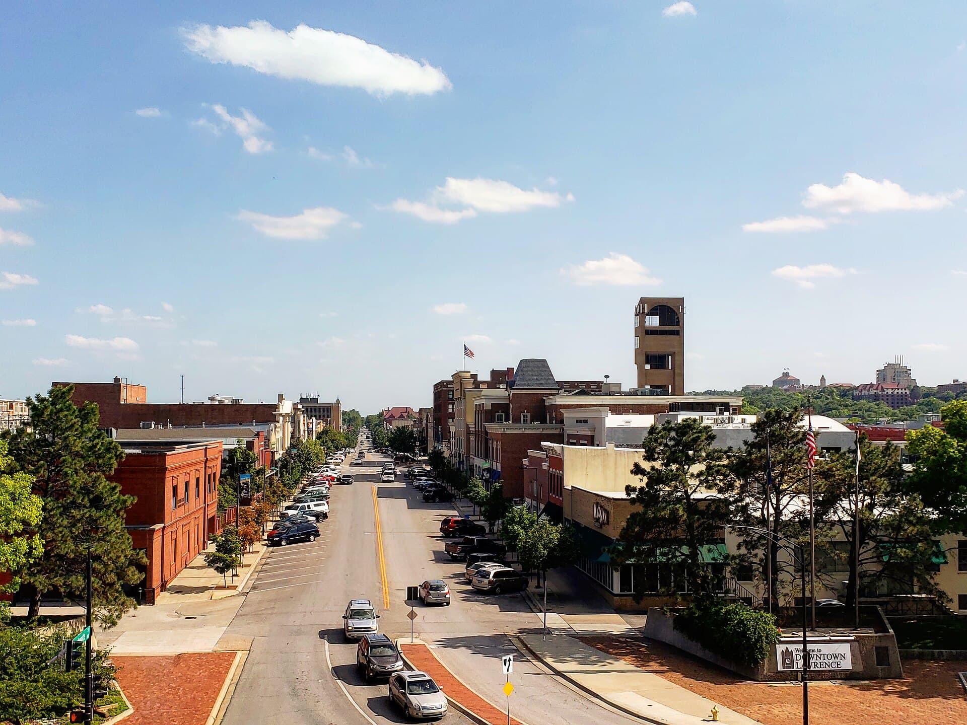 Lawrence — Wikimedia Commons