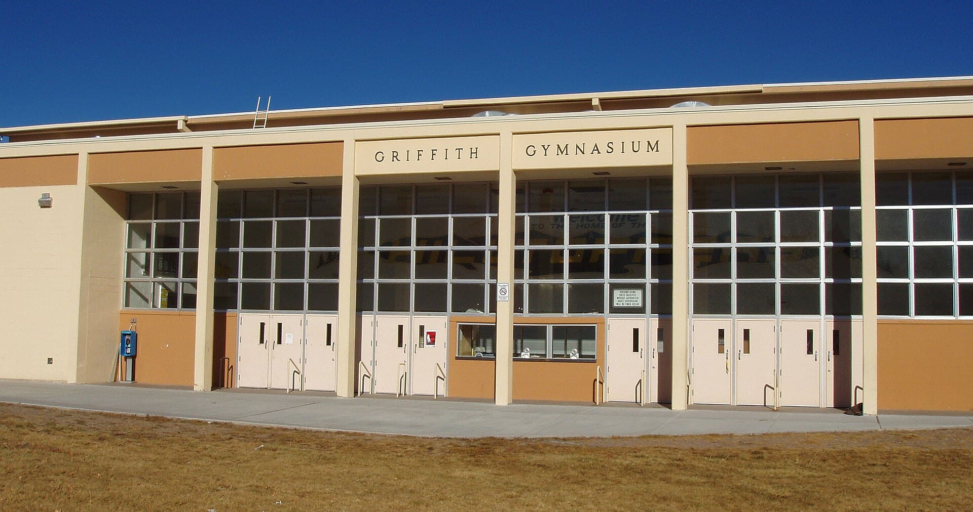Los Alamos High School — Wikimedia Commons