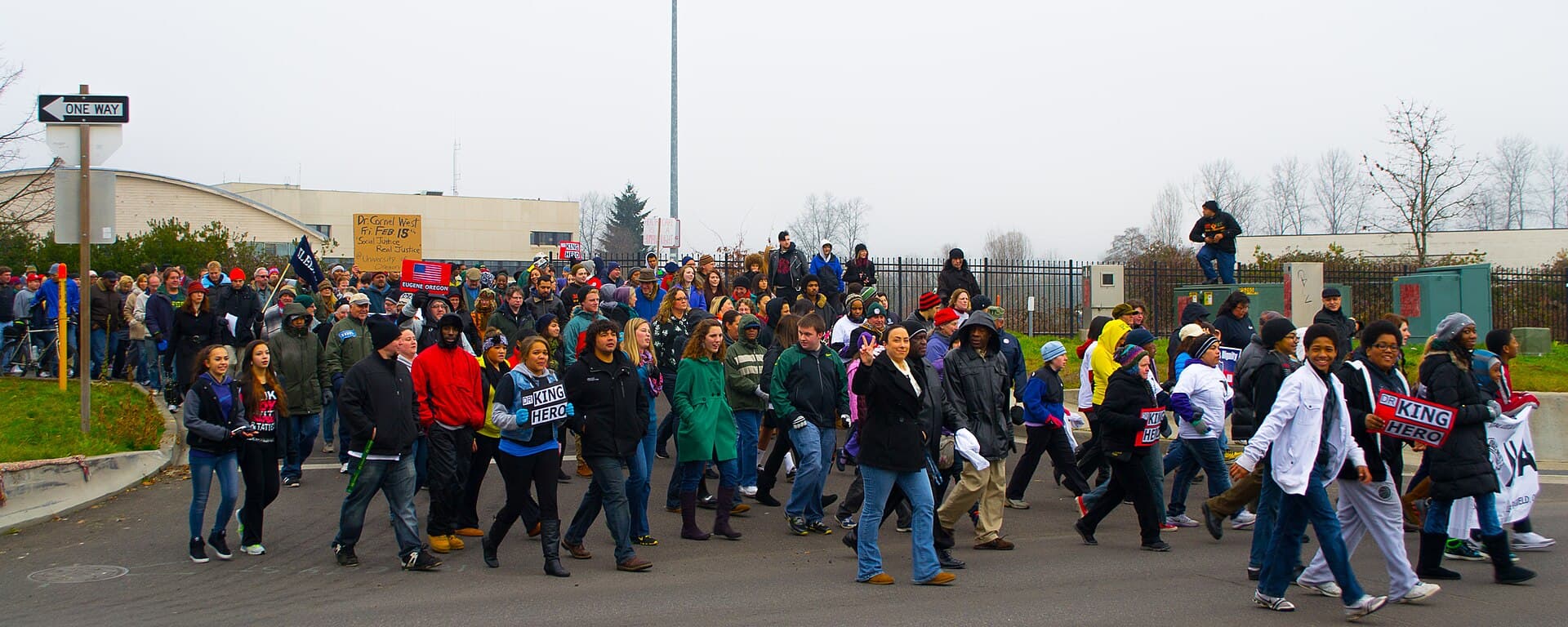 Eugene May Day — Wikimedia Commons
