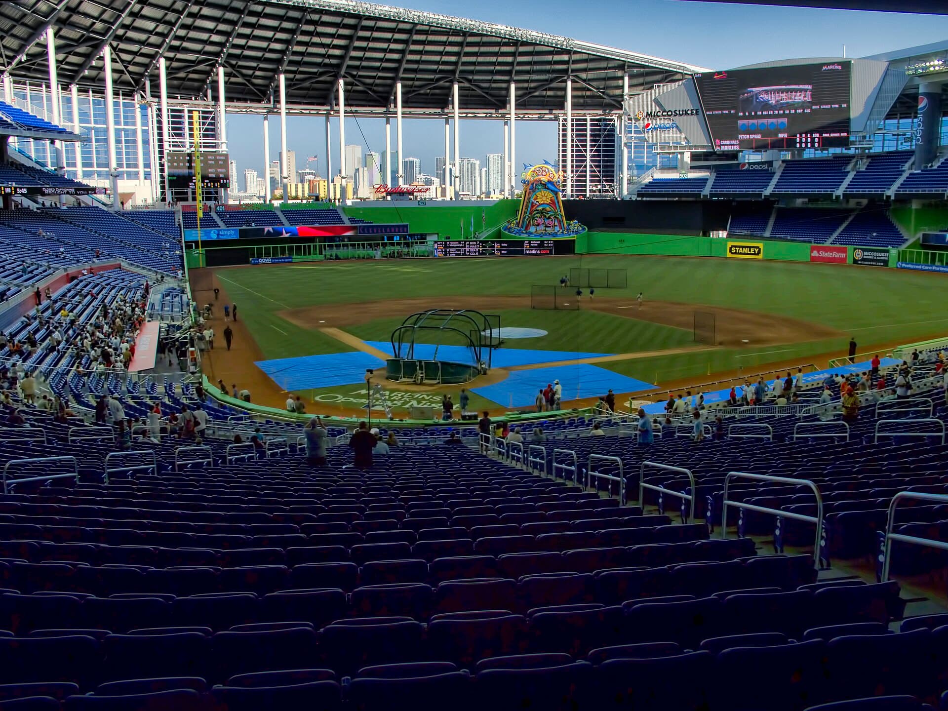 Miami Marlins — Wikimedia Commons