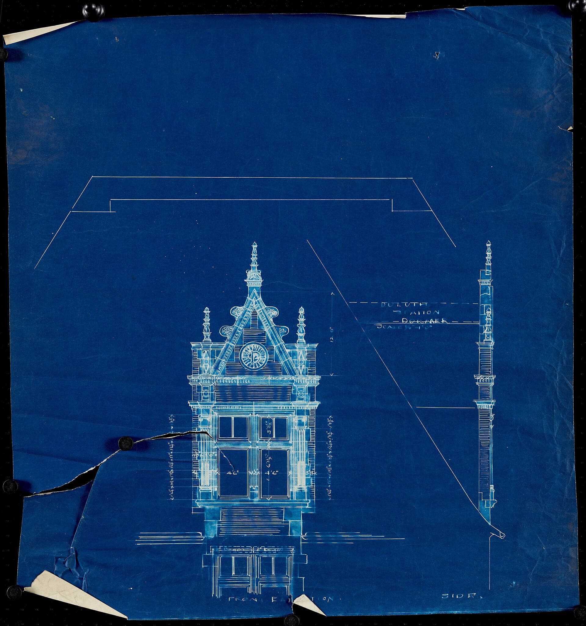 The Duluth Blueprint — Wikimedia Commons