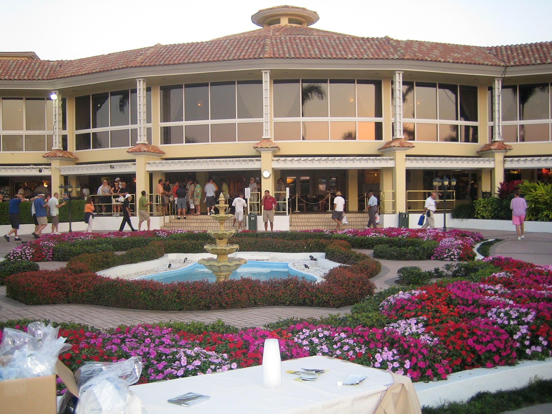 Trump National Doral — Wikimedia Commons