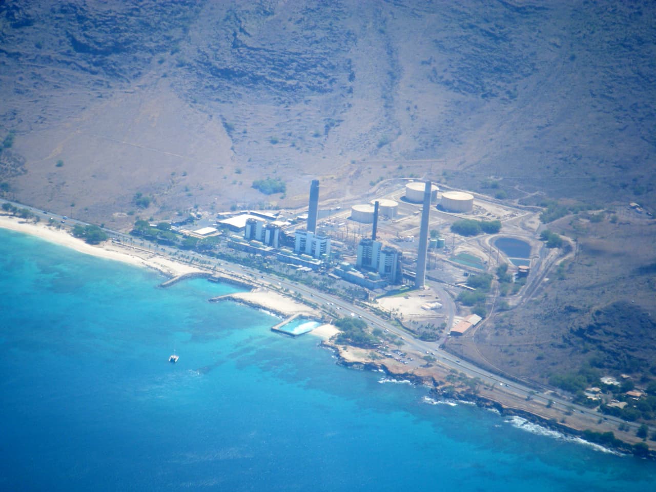 Hawaiian Electric — Wikimedia Commons