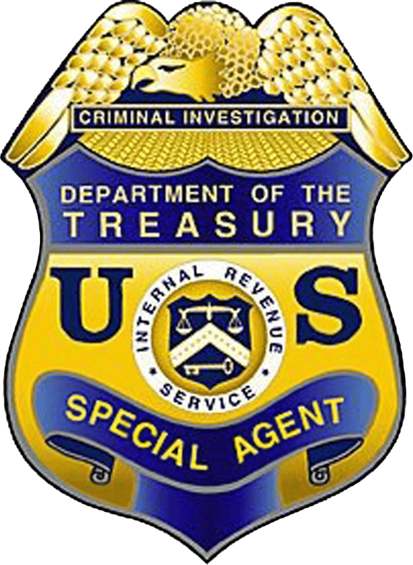 Internal Revenue Service (IRS) — Wikimedia Commons