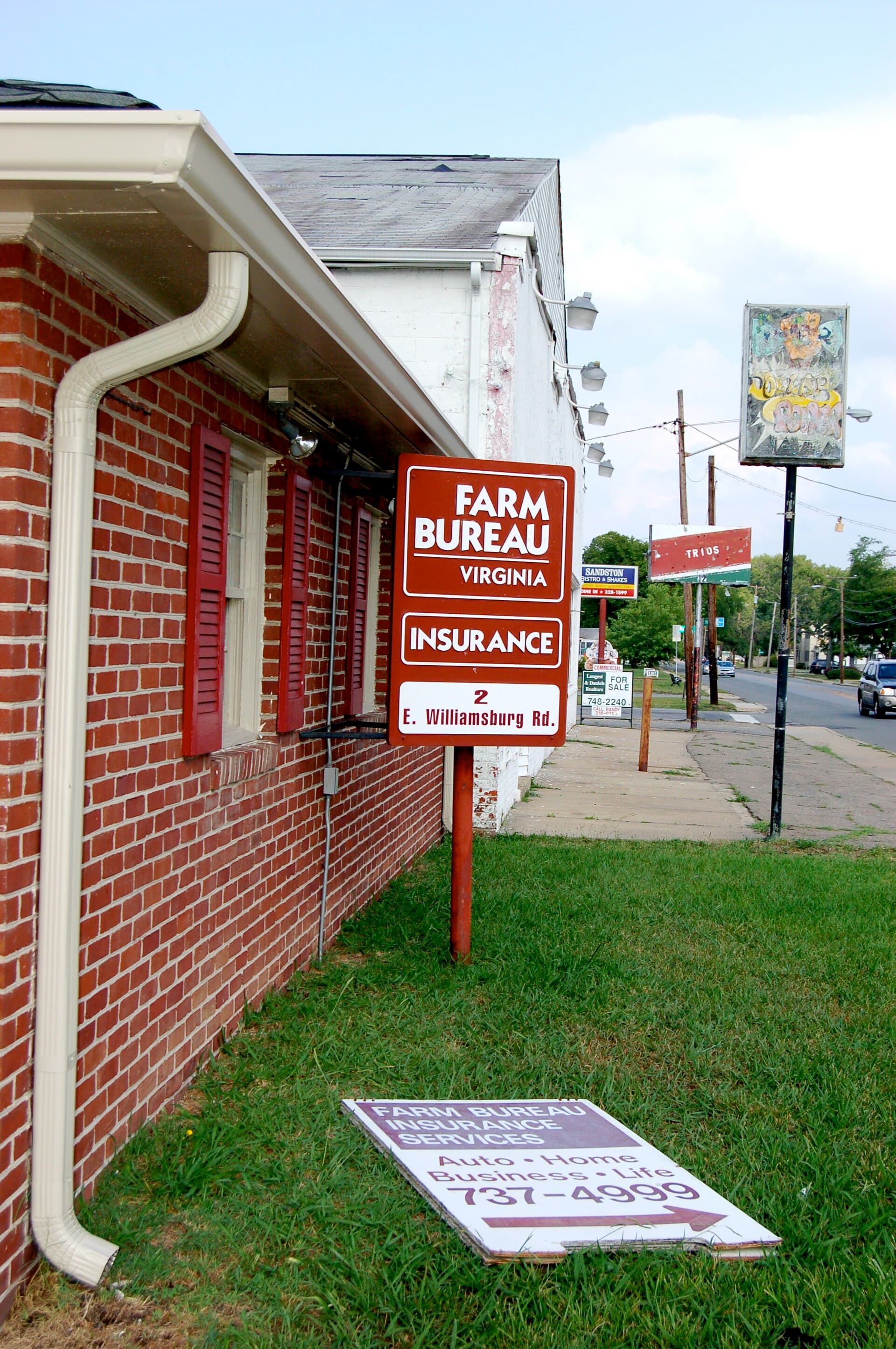 Virginia Farm Bureau — Wikimedia Commons