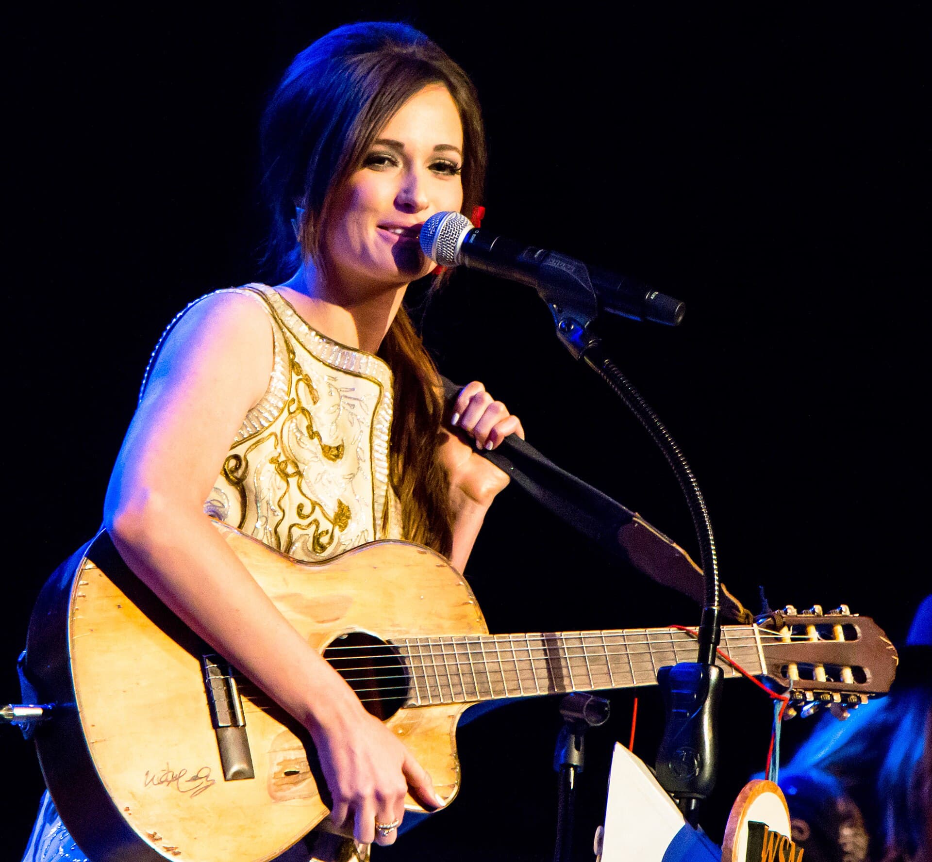 Kacey Musgraves — Wikimedia Commons